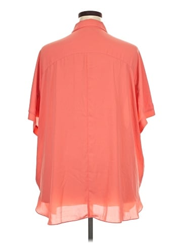 Sejour Short Sleeve Blouse (view 2)