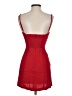 Reformation Red Cocktail Dress Size 0 - photo 2