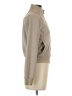 SPANX Tan Track Jacket Size XS - photo 4