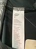 Fabletics 100% Polyester Solid Black Active Skort Size M - photo 3