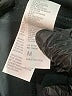 Fabletics 100% Polyester Solid Black Active Skort Size M - photo 4