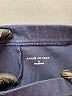 Janie and Jack Blue Active Pants Size 6 - photo 3