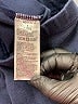 Janie and Jack Blue Active Pants Size 6 - photo 4