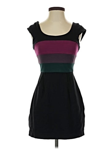 BCBGMAXAZRIA Casual Dress (view 1)