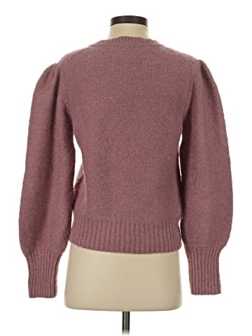 Banjanan Pullover Sweater (view 2)