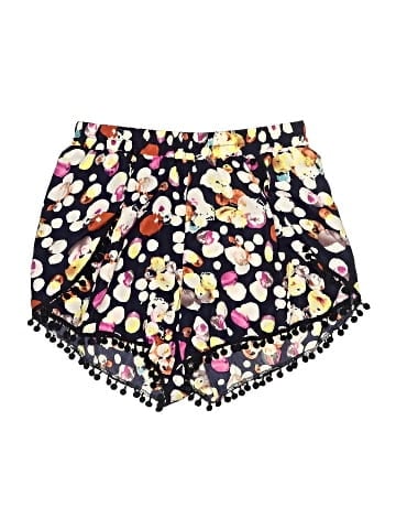 ShoSho Shorts (view 1)