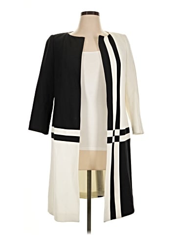 Basler Coat (view 1)
