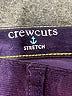 Crewcuts Blue Casual Pants Size 10 - photo 3