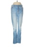 Mother Blue Jeans Size 28 waist - photo 1