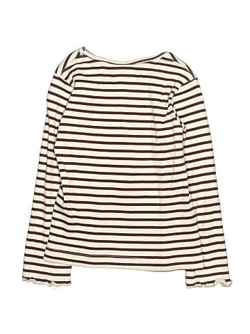 Zara Long Sleeve T-Shirt (view 2)