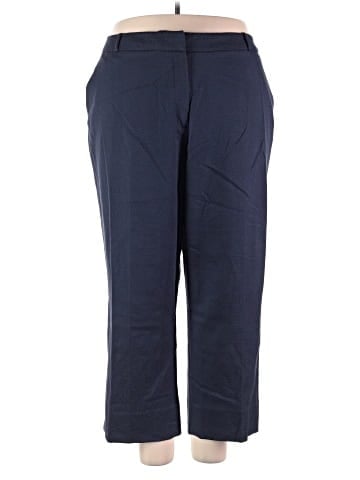 Zac & Rachel Casual Pants (view 1)