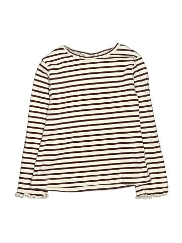 Zara Long Sleeve T-Shirt (view 1)