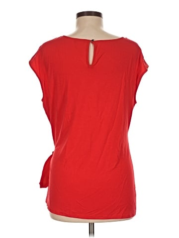 Vince Camuto Short Sleeve Top (view 2)