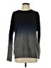 Vince. Gray Wool Pullover Sweater Size S - photo 1