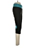 Fila Sport Color Block Teal Active Pants Size S - photo 4
