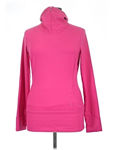 Spyder Pullover Hoodie (view 1)