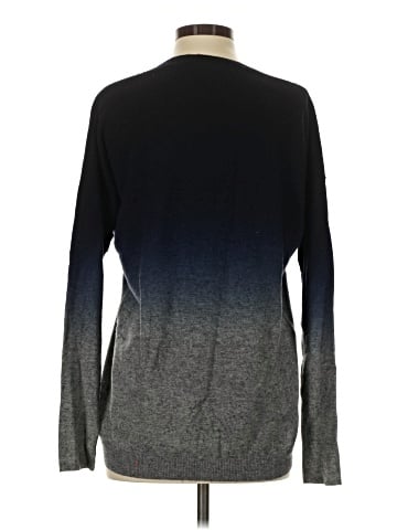 Vince. Wool Pullover Sweater (view 2)