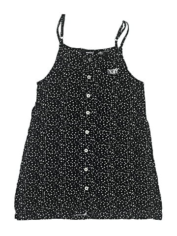 DKNY Sleeveless Top (view 1)