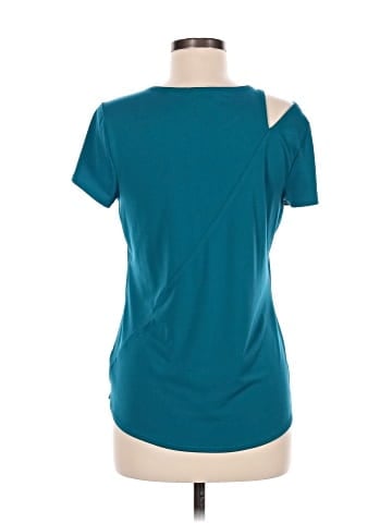 INC International Concepts Short Sleeve Top (view 2)