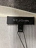 St. John Ivory Cardigan Size L - photo 4