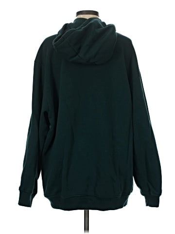 Adidas Pullover Hoodie (view 2)