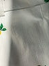 Van Heusen Print Yellow Shorts Size 12 - photo 3