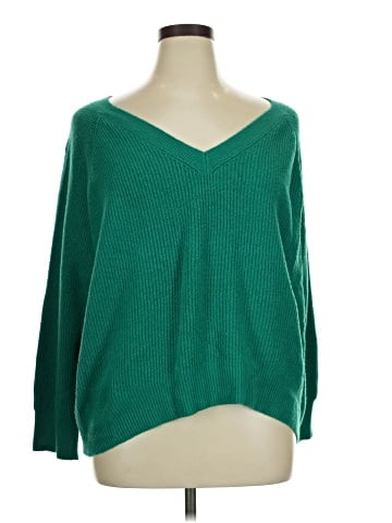 Old Navy Pullover Sweater (view 1)