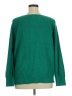 Old Navy Green Pullover Sweater Size XL - photo 2