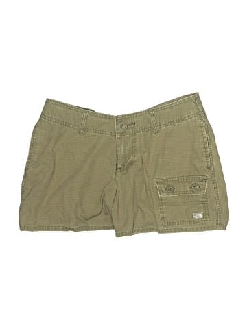 The North Face Khaki Shorts (view 1)