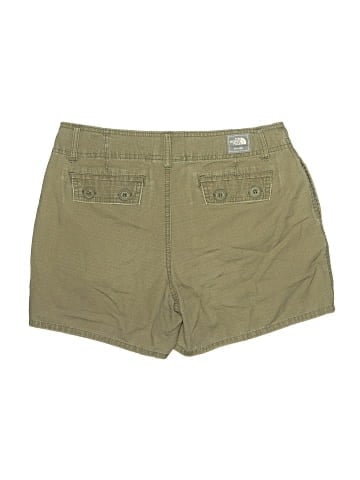 The North Face Khaki Shorts (view 2)