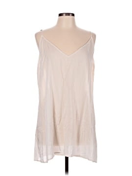 Free People Sleeveless Blouse