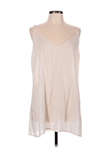 Free People Sleeveless Blouse (view 1)