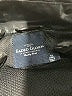 Faded Glory 100% Polyester Solid Black Windbreaker Size 1X - photo 6