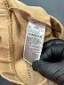 Janie and Jack Tan Active Pants Size 6 - photo 4
