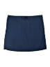 Eddie Bauer Solid Blue Active Skort Size M - photo 1