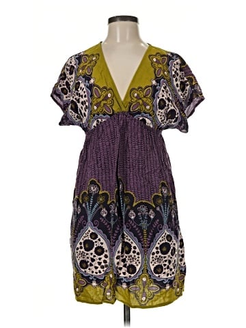 Xhilaration Casual Dress (view 1)