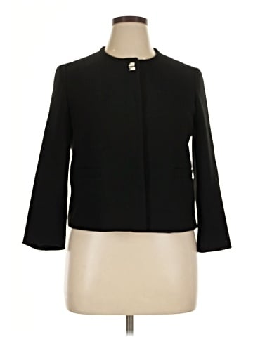 Zara Basic Jacket (view 1)