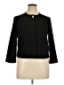 Zara Basic Black Jacket Size XL - photo 1