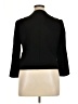 Zara Basic Black Jacket Size XL - photo 2