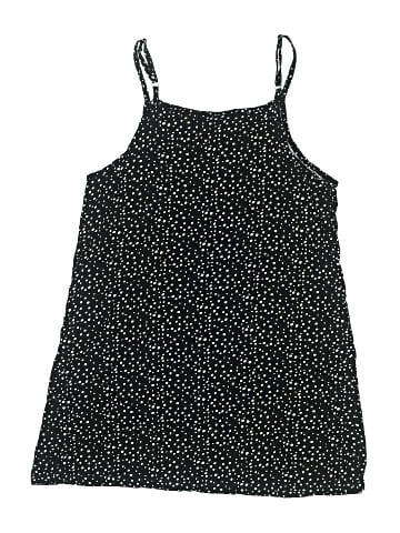 DKNY Sleeveless Top (view 2)