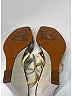 Louis Vuitton Ivory Wedges Size EU 36 - photo 9