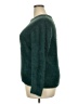 Old Navy Solid Green Pullover Sweater Size 2X - photo 5
