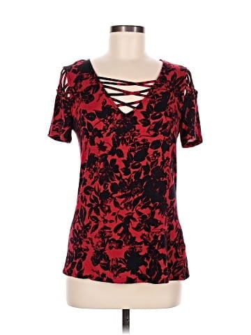 Rock & Republic Short Sleeve Top (view 1)