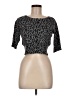 White House Black Market Gray Pullover Sweater Size M - photo 1