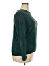 Old Navy Solid Green Pullover Sweater Size 2X - photo 4