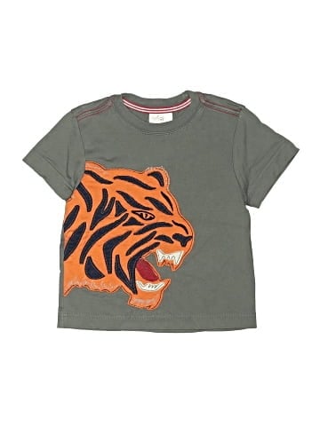 Hanna Andersson Short Sleeve T-Shirt (view 1)