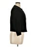 Zara Basic Black Jacket Size XL - photo 4