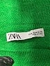 Zara Green Turtleneck Sweater Size M - photo 7