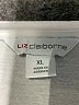 Liz Claiborne White Short Sleeve Top Size XL - photo 7