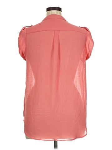 Antilia Femme Sleeveless T-Shirt (view 2)